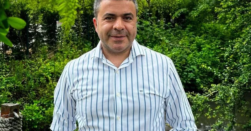 Cabir İmanovun vəfatından bir il ötür... (Foto)