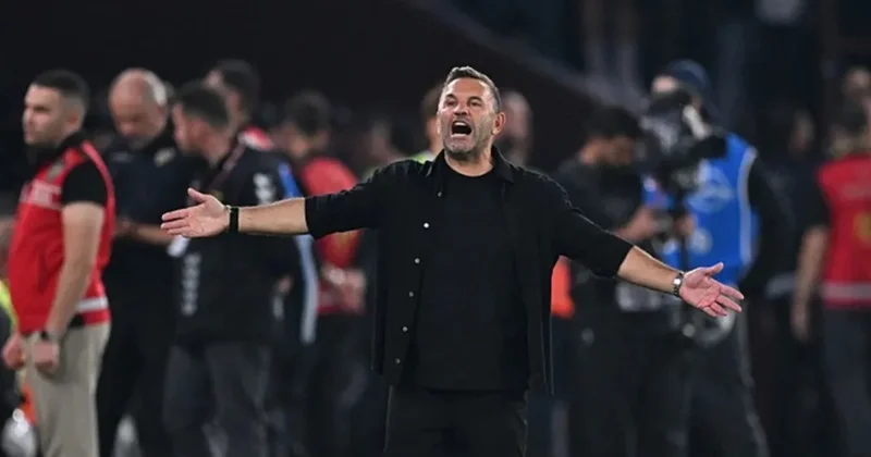 Okan Burukun cəzası bəlli oldu