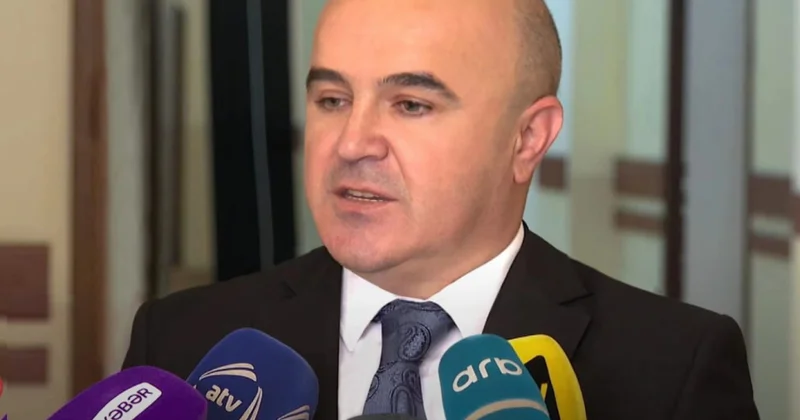 Qlobal investorların İkinci Beynəlxalq Forumda iştirakı ölkəmizin investisiya mühitinə etimadı artırır
