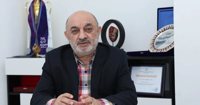 “BMT tribunasında deyilənləri mütləq qəbul etmək obyektiv deyil”