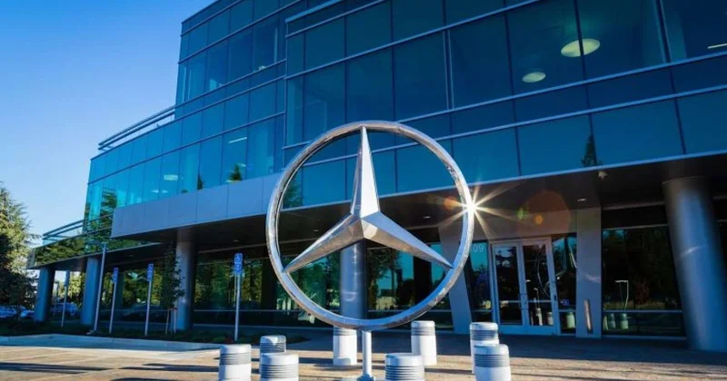 “Mercedes”də böyük dəyişiklik: İki zavod bağlana bilər