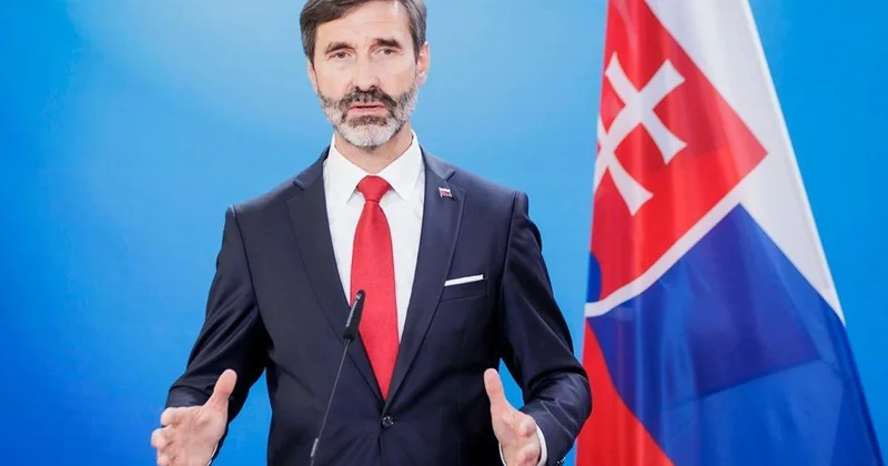 Rusiya qazından imtina Slovakiya üçün 10 milyard avroya başa gələ bilər KONKRET