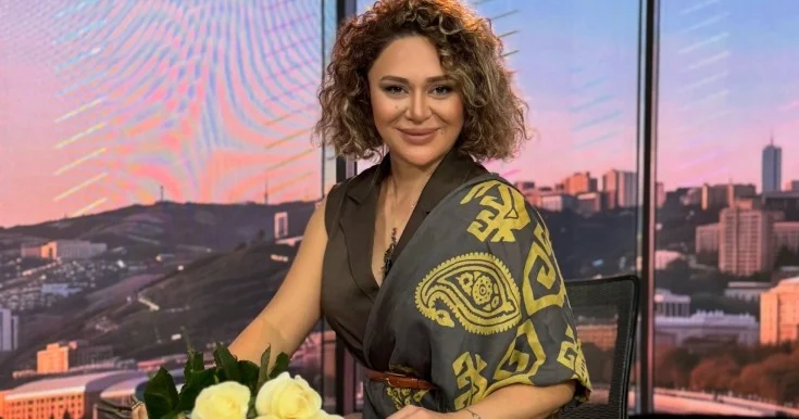Nübar bu kanalda çalışacaq