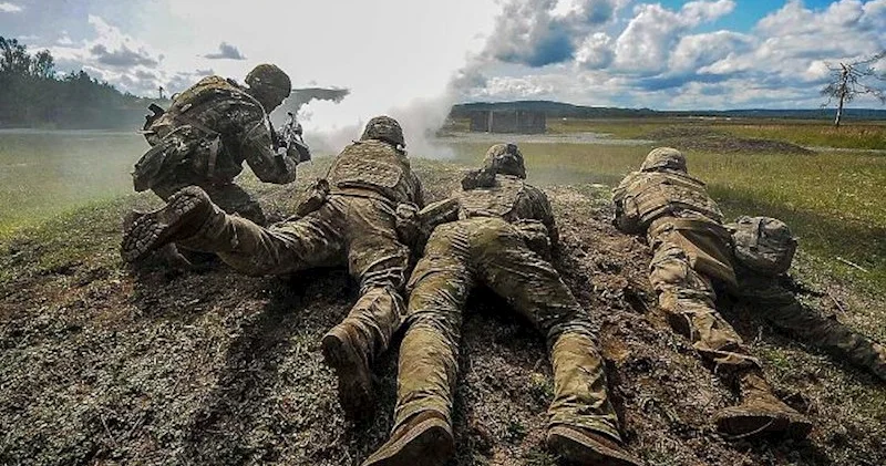 İran əsir götürülən ABŞ hərbçilərinə görə mükafat vəd etdi