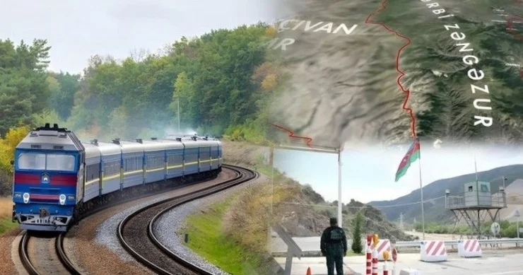 “Tramp yolu”na qarşı “Putin yolu”? Ermənistanda “yeni təklif” müzakirə olunur