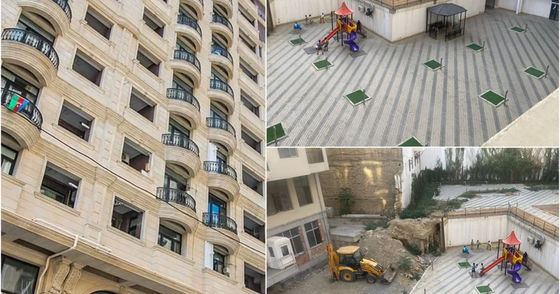 “Pilot Residence” MTK məhkəmə qərarının icrasını niyə yubadır?