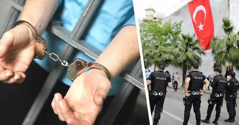 В Турции задержали подозреваемых в связях с FETÖ и ИГИЛ