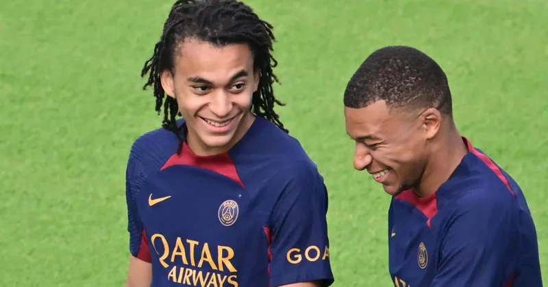 UEFA Mbappeyə ağır cəza verdi