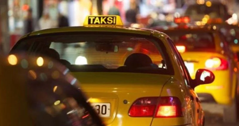 Taksidə turistlərlə mübahisə edən 62 yaşlı sürücü 15 gün həbs edildi