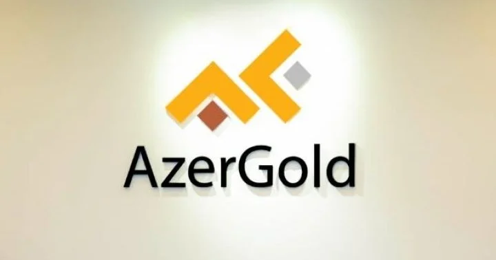 “AzerGold”un ixracdan gəliri 32,6 milyon dollar artıb 180 milyon dolları keçib