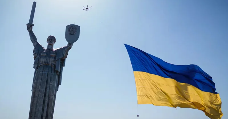 Есть признаки : вскоре могут начаться переговоры по Украине считает глава МИД Германии