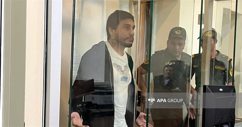 Тиктокеру Roşka грозит 5 лет лишения свободы