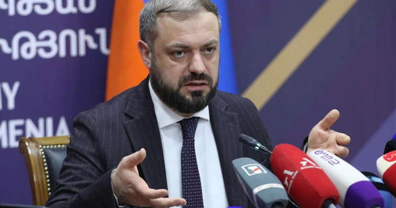 Ermənistan AİK vasitəsilə Rusiyanın məhdudiyyətlərini ləğv etməyə çalışır