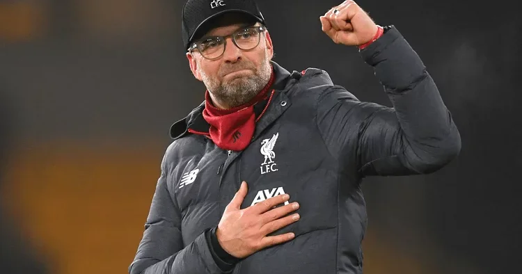 Klopp: “Mən “Liverpul” azarkeşiyəm”