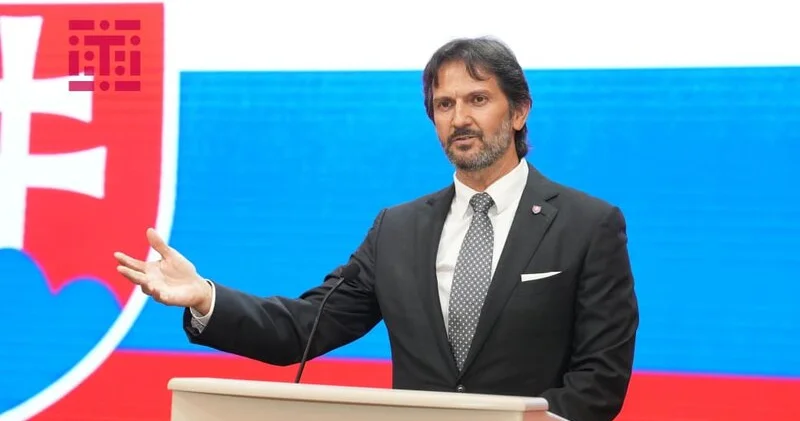 Azərbaycanla dostluğumuz güclüdür Robert Kalinak