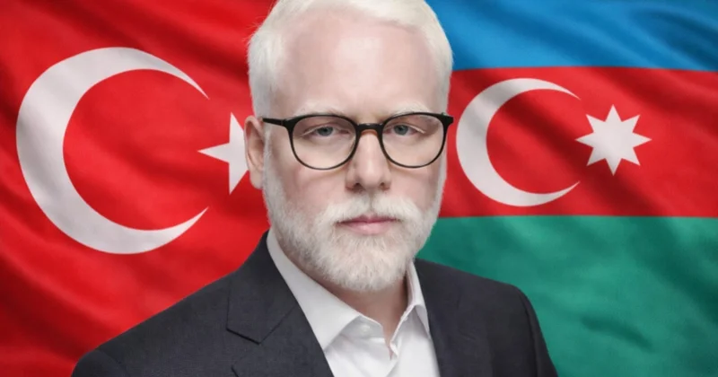 TÜMER sədri: Azərbaycan Türk dünyasının birliyinin əsas aktorlarından biridir