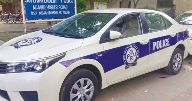 В Пакистане задержан один из насильников азербайджанки