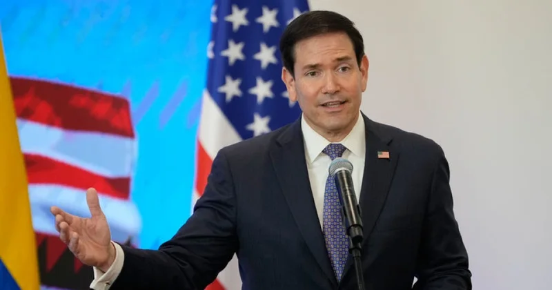 Rubio: İran və Kuba iqtisadiyyatı çöküş mərhələsindədir