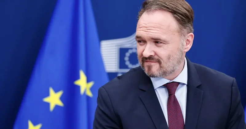 Йоргенсен: Дополнительные затраты ЕС на энергию уже превысили €100 млрд, зима будет сложной