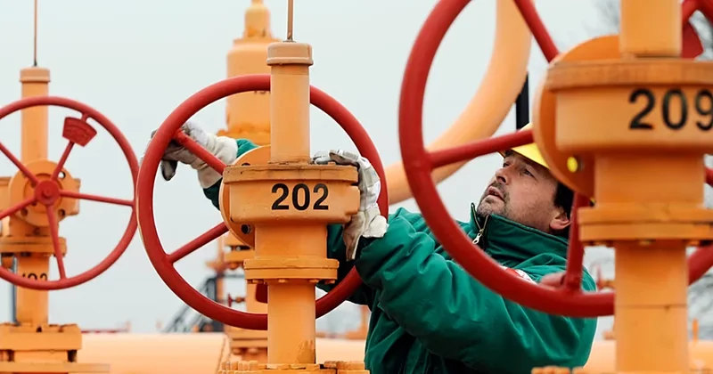 Aİ qışda enerji qıtlığı gözləmir, lakin qiymətlərin KONKRET