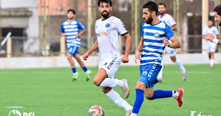 Marafon və Qaradağ Lökbatan dan qələbə II Liqa