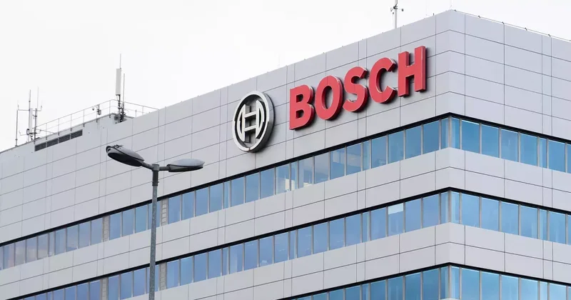 Bosch ликвидирует до 900 рабочих мест в Германии