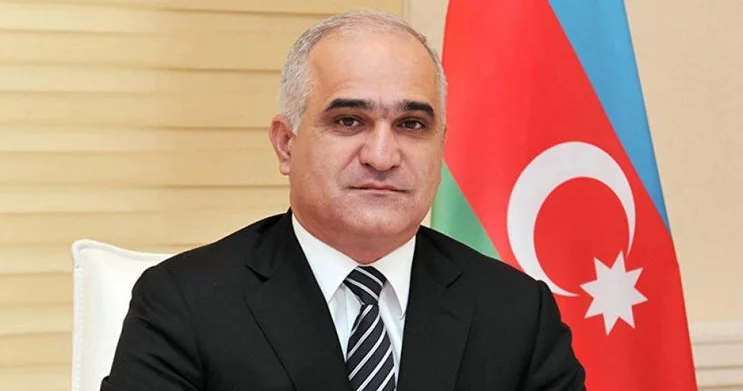 Şahin Mustafayev: “Azərbaycan ərazisi İrana qarşı istifadə olunmayıb”