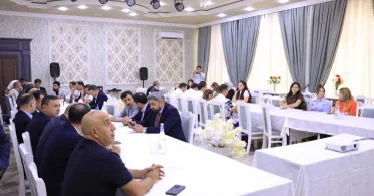 Gəncədə sahibkarların təqdimat sərgisi keçiriləcək