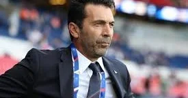 Buffon: O, Yuventus üçün ən yaxşı namizəddir