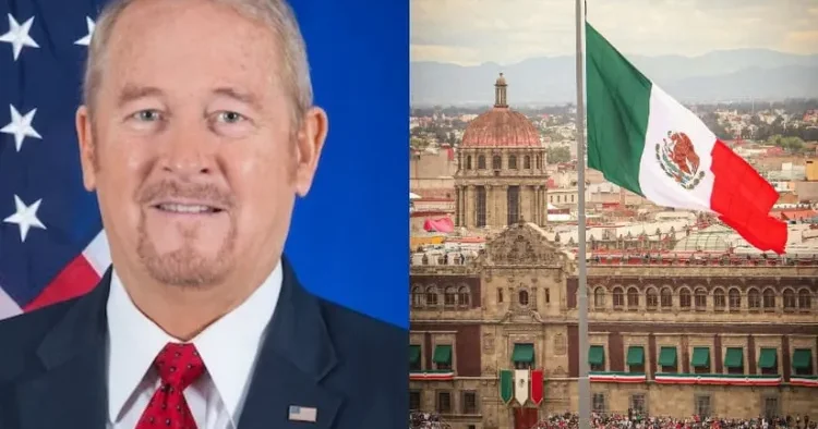 ABŞ hərbçilərinin qayıqları məhv etməsindən sonra Amerika səfiri Meksika XİN ə çağırılıb