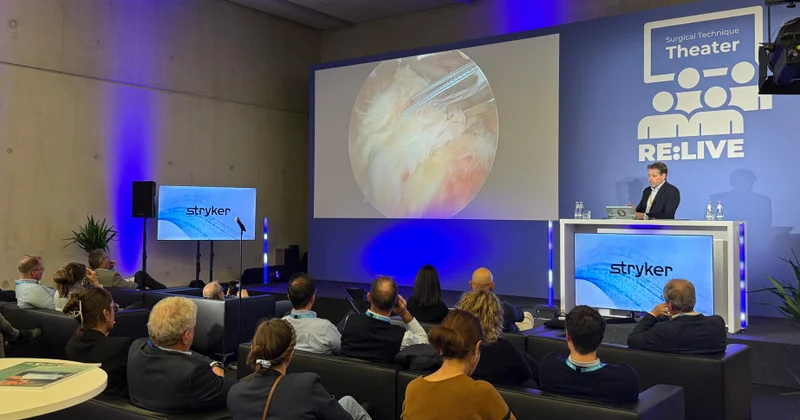 Berlində Almaniya Ortopediya və Travmatologiya Konqresi işə başlayıb