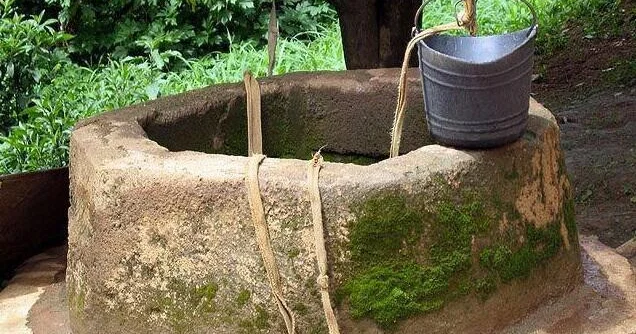 İsmayıllıda bir yaşlı körpə su quyusuna düşərək öldü KONKRET