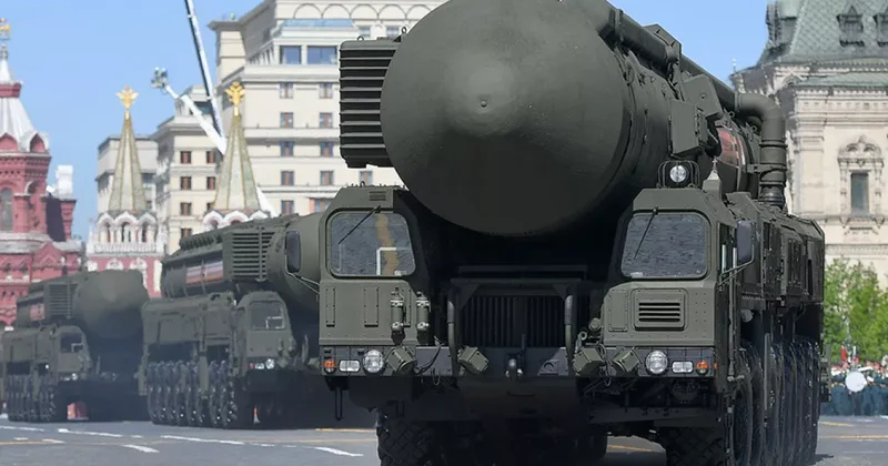 Орешник поставят на боевое дежурство в Беларуси