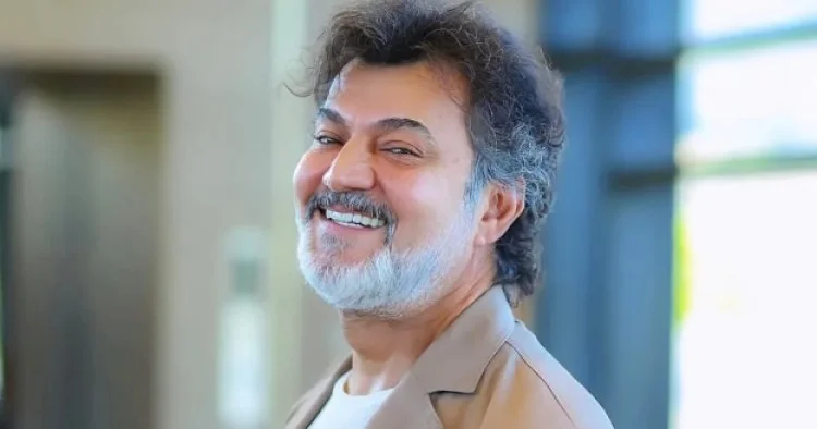 Coşqun yenidən “Mister Bin”ə sataşdı VİDEO