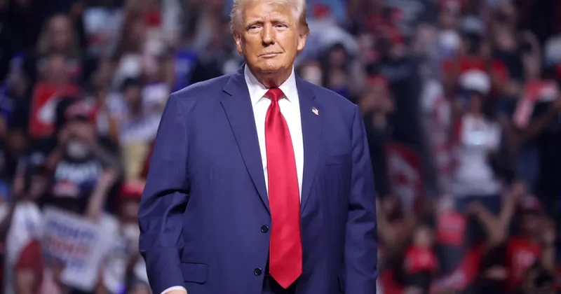 Трамп пообещал положить конец конфликту на Корейском полуострове