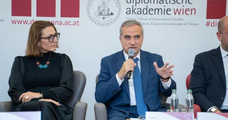 Azərbaycanın dünyada artan nüfuzu...