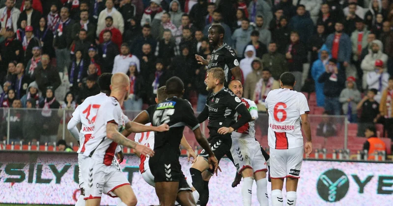 Türkiyənin məşhur klubuna transfer QADAĞASI