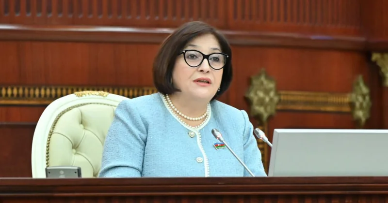 Сахиба Гафарова: Конституция Азербайджана стала символом веры в будущее