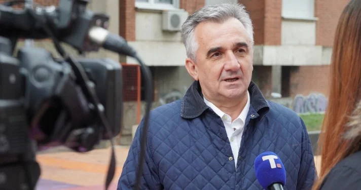 Azərbaycan dünyada uğurlu dövlət olduğunu nümayiş etdirib Serbiyalı deputat