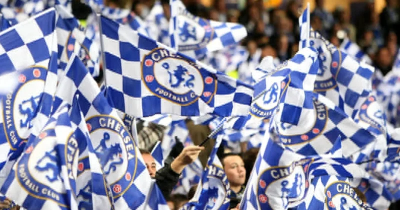 Çelsi ni Bakıda 1000 dən çox azarkeş dəstəkləyəcək