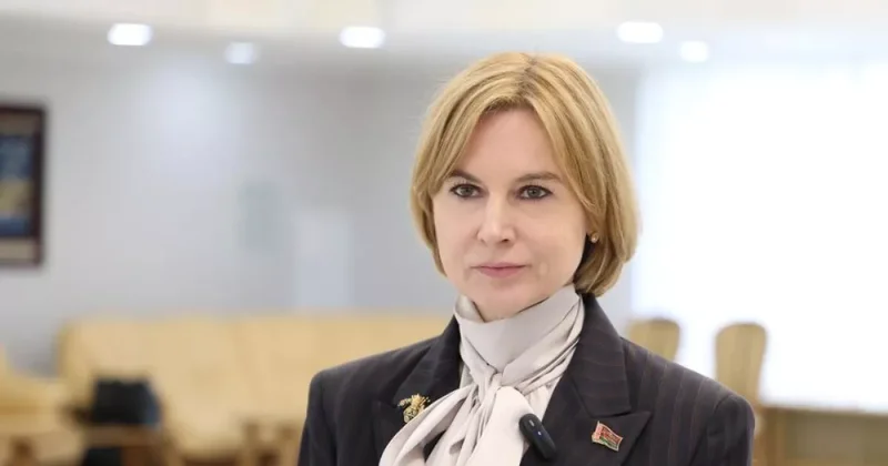 Петкевич: Беларусь хочет использовать логистические маршруты Азербайджана