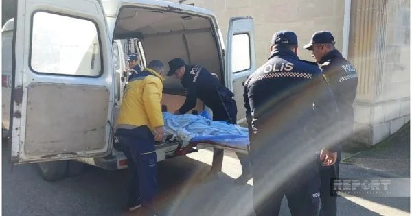 Astarada hamilə qadın toyundan sonra ölüb