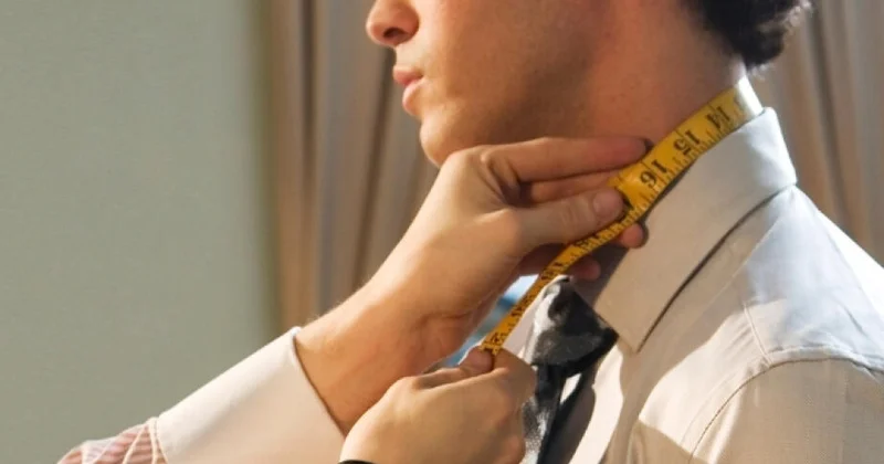 Boyun qalınlığı bu ciddi xəstəliklərin əlamətidir DİQQƏT