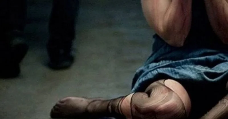 Hərbi xidmətdən qayıdıb 13 yaşlı qızla sevgili oldu: Spirtli içki verib, təcavüz etdi