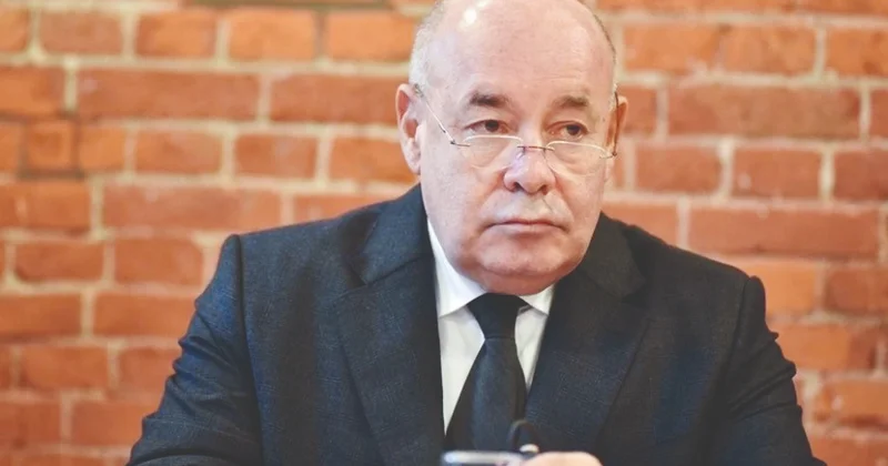 Hörmət edərsən, hörmət də görərsən...