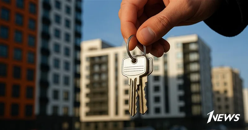 MİDA объявила цены на квартиры в новых жилых комплексах