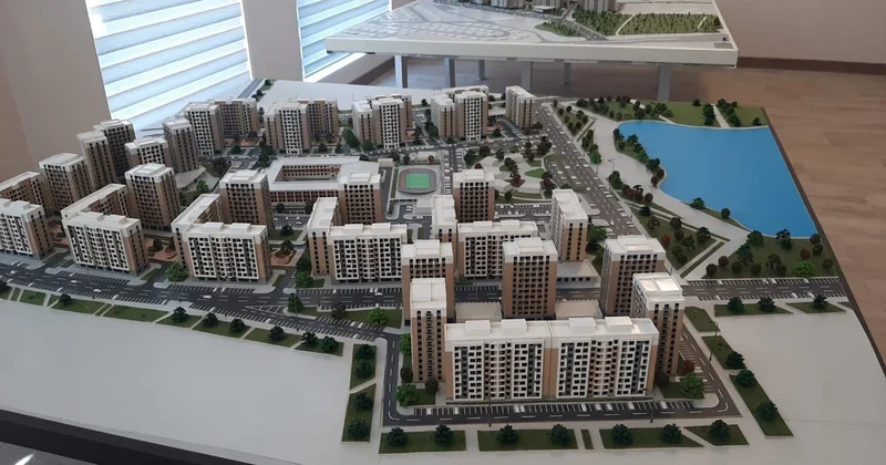 Объявлена дата продажи льготных квартир в Азербайджане