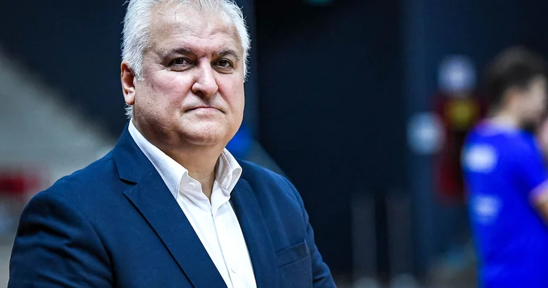 Эрхан Токер: Будь это последняя встреча Нефтчи с нами, я бы понял ситуацию немного лучше