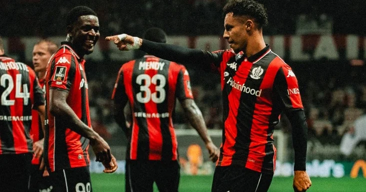 “Nitsa” “Lill”I öz meydançasında məğlub edib