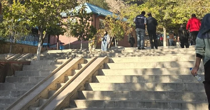 Как задержка самолета стала счастливым случаем